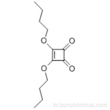 3- 시클로 부텐 -1,2- 디온, 3,4- 디부 톡시 -CAS 2892-62-8